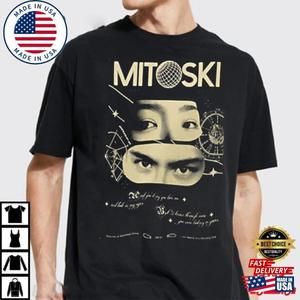 Mitski First Love Late Spring Shirt Retro Unisex T-Shirt Gift